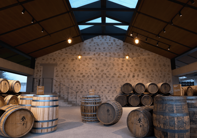 The Chuan Distillery Experience